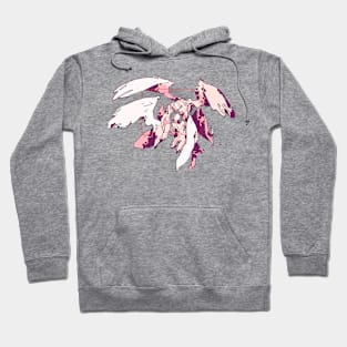 birds Hoodie